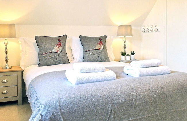 Magnolia Cottage - Foto 2