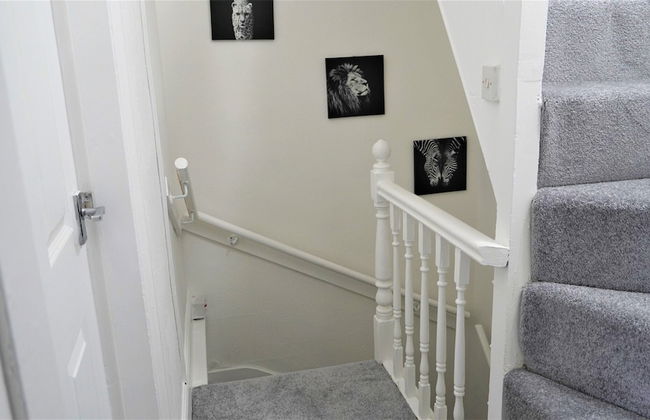 Dean House - Foto 24