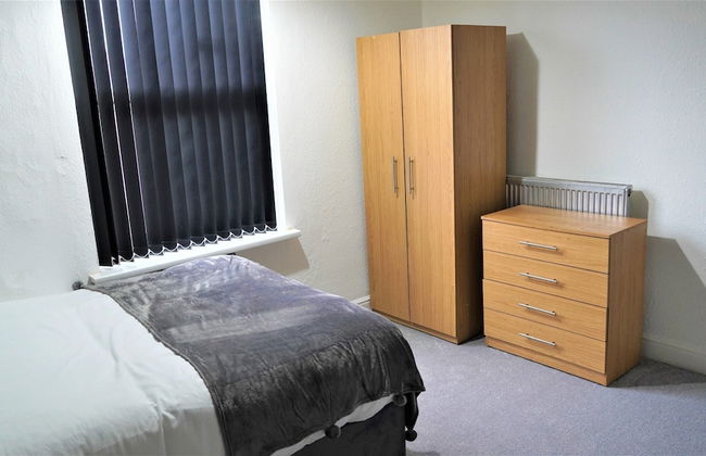 Dean House - Foto 11