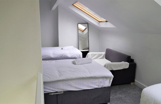 Dean House - Foto 9
