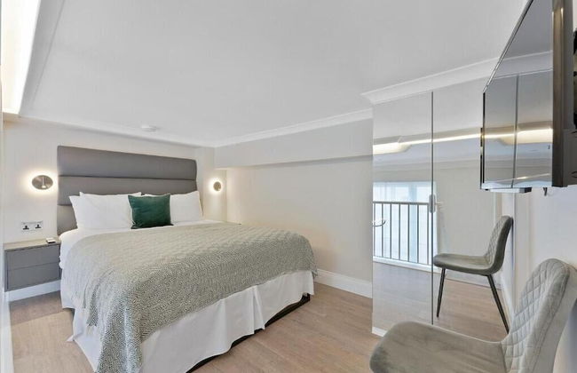 Cleveland Residences Paddington - Foto 21