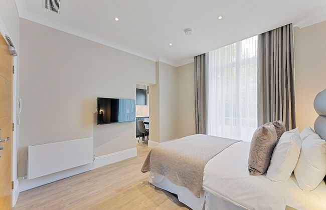 Cleveland Residences Paddington - Foto 38