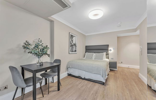 Cleveland Residences Paddington - Foto 47
