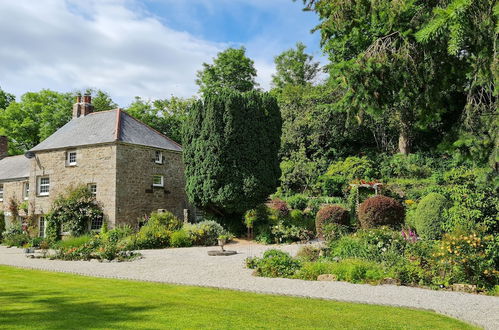 Photo 1 - The Hideaway & Spa Terrace at Tregoose Old Mill