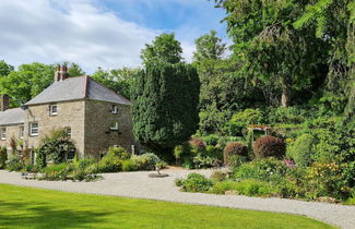 Photo 1 - The Hideaway & Spa Terrace at Tregoose Old Mill