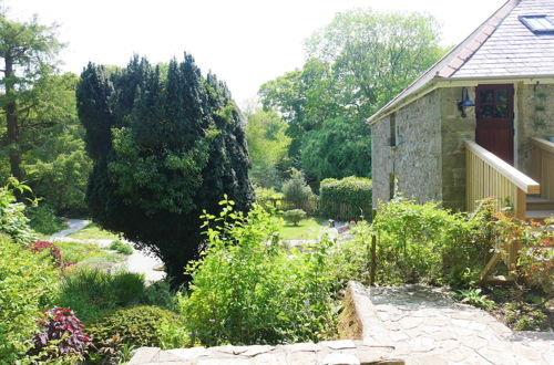 Photo 17 - The Hideaway & Spa Terrace at Tregoose Old Mill