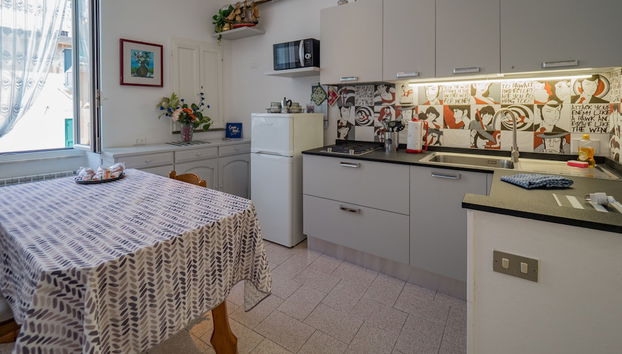 Cozinha privada