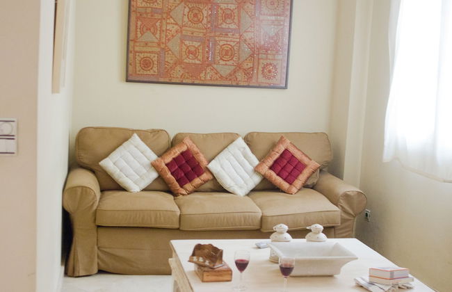 Life Apartments Giralda Suites - Foto 25