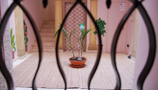 Hall