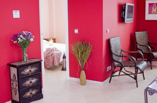 Photo 10 - Life Apartments Giralda Suites