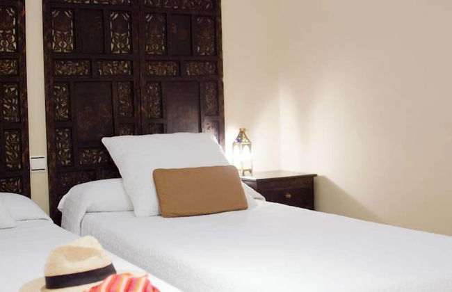 Life Apartments Giralda Suites - Foto 13