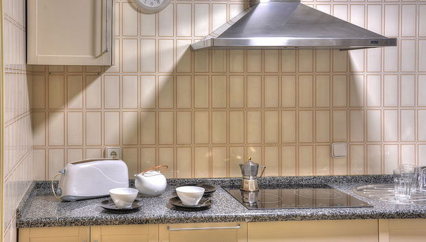 Cozinha privada