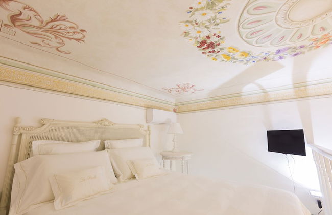 Suite Le Perle - Foto 3