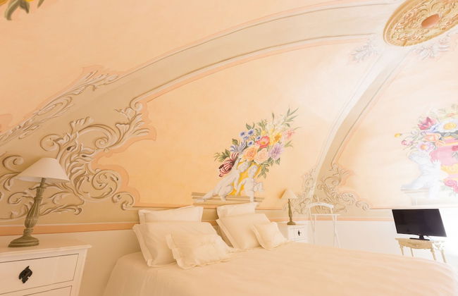 Suite Le Perle - Foto 10