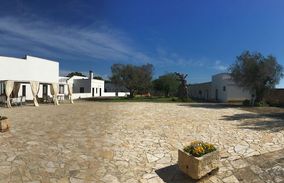 Masseria Pappo - Foto 64