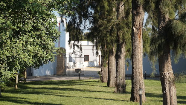 Masseria Pappo - Foto 2, Profilbild