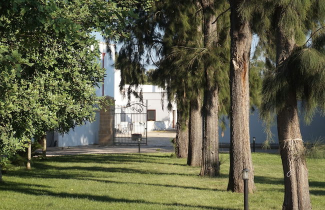 Masseria Pappo - Foto 2