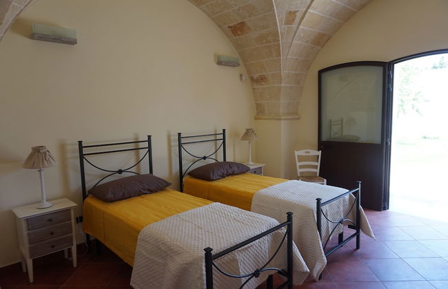 Masseria Pappo - Foto 10