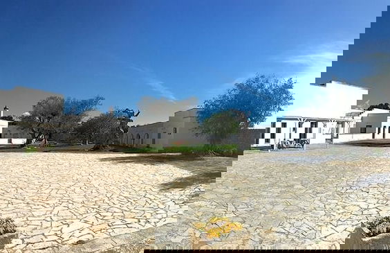 Masseria Pappo - Foto 60