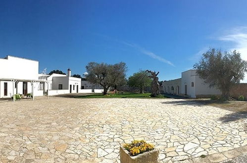 Photo 30 - Masseria Pappo