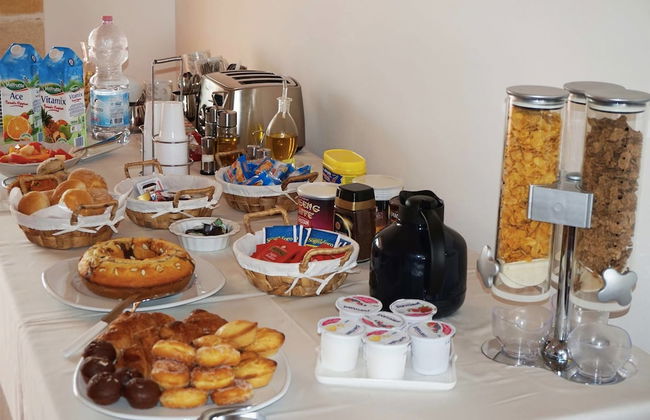 Masseria Pappo - Foto 40