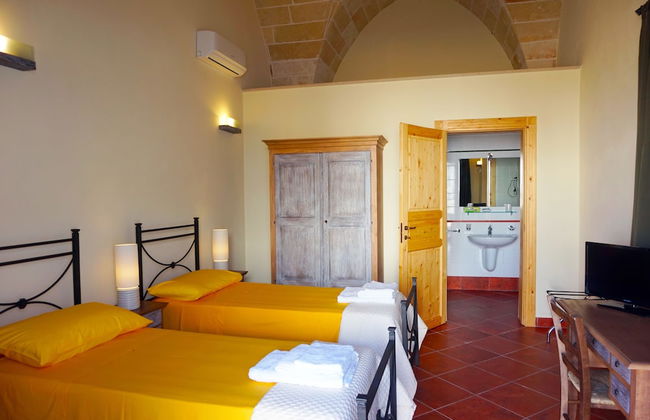 Masseria Pappo - Foto 20