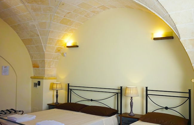 Masseria Pappo - Foto 22