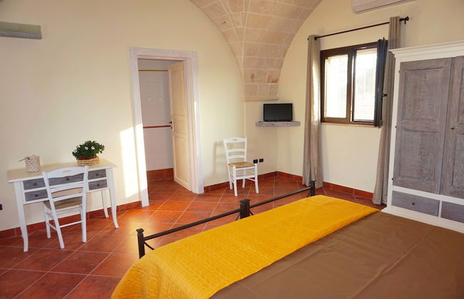 Masseria Pappo - Foto 12