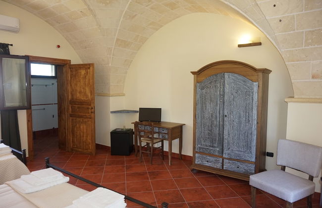 Masseria Pappo - Foto 16