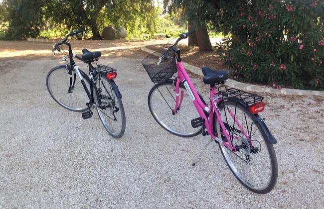 Masseria Pappo - Foto 32