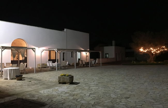 Masseria Pappo - Foto 50