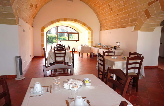 Masseria Pappo - Foto 34