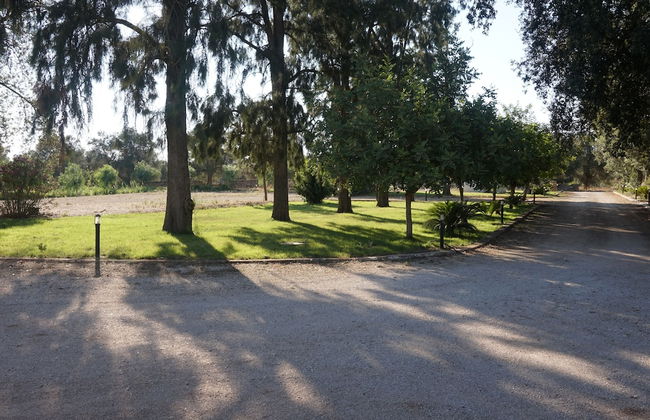 Masseria Pappo - Foto 78