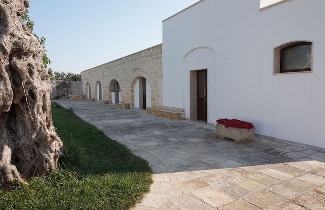 Masseria Pappo - Foto 56