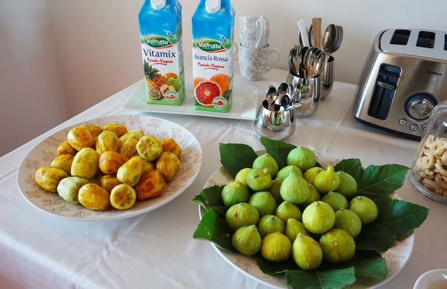 Masseria Pappo - Foto 44