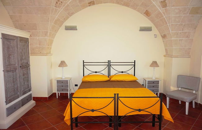 Masseria Pappo - Foto 14