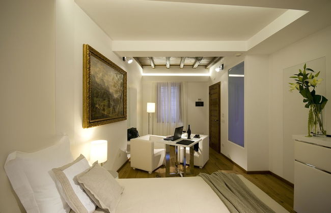 Gigli d'Oro Suite - Foto 6