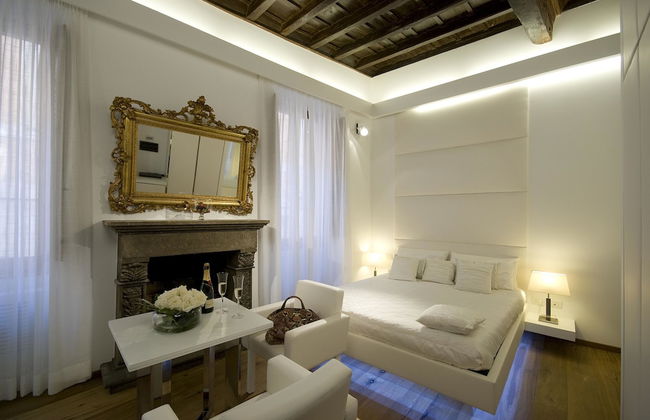 Gigli d'Oro Suite - Foto 4