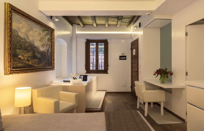 Gigli d'Oro Suite - Foto 21