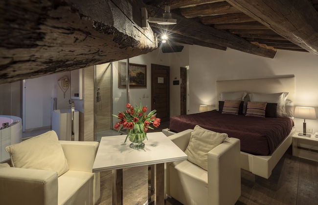 Gigli d'Oro Suite - Foto 16