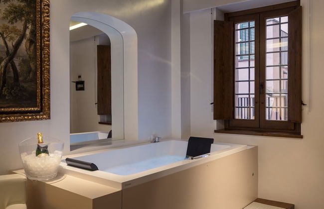 Gigli d'Oro Suite - Foto 22