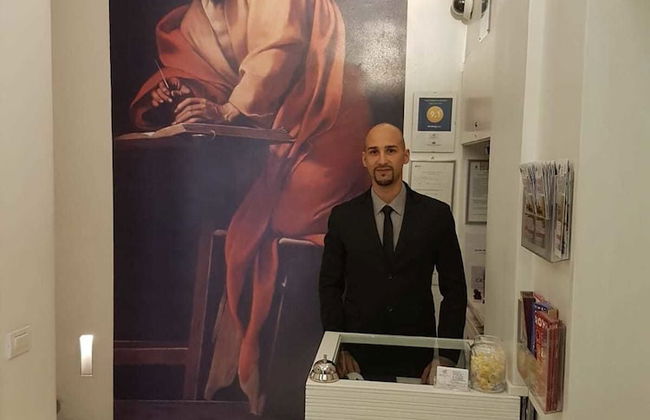 Gigli d'Oro Suite - Foto 1