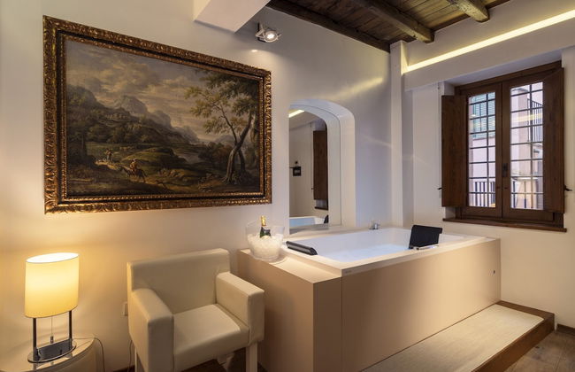 Gigli d'Oro Suite - Foto 25