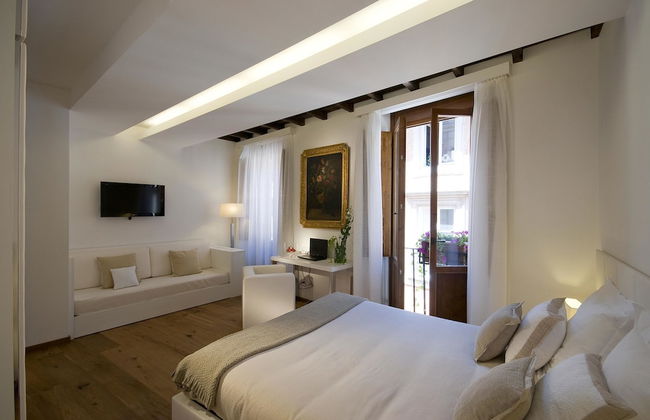 Gigli d'Oro Suite - Foto 9