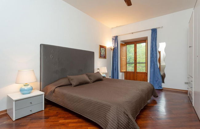 Villa Le Poggiola - Foto 3
