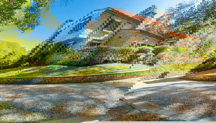 Foto 1 - Villa Le Poggiola