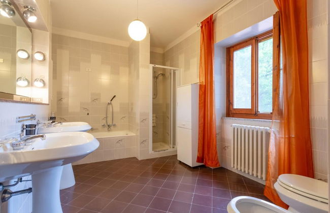 Villa Le Poggiola - Foto 17