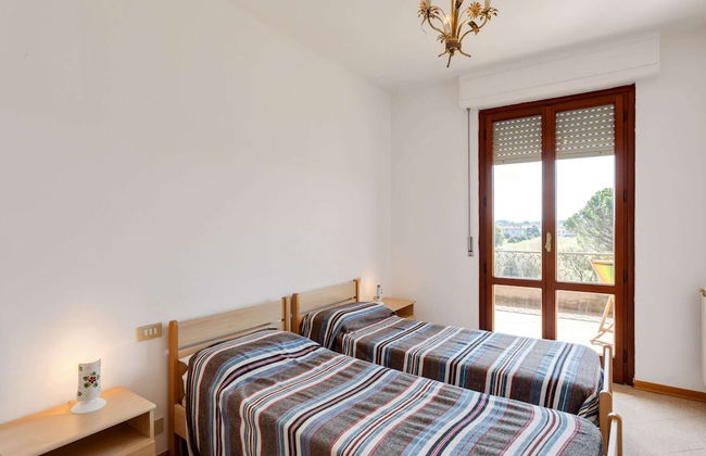 Nice Apartment in Tuoro sul Trasimeno With Pool - Foto 10