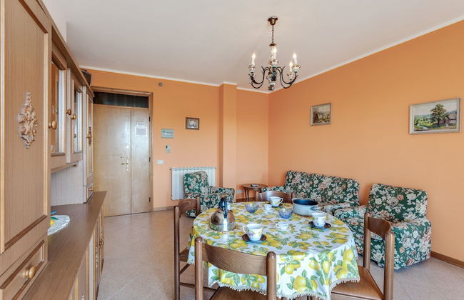Nice Apartment in Tuoro sul Trasimeno With Pool - Foto 38