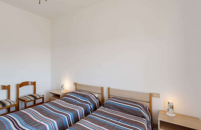 Nice Apartment in Tuoro sul Trasimeno With Pool - Foto 14